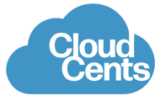 Cloud Cents logo